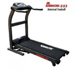 Kamachi Motorized Treadmill Model no 333